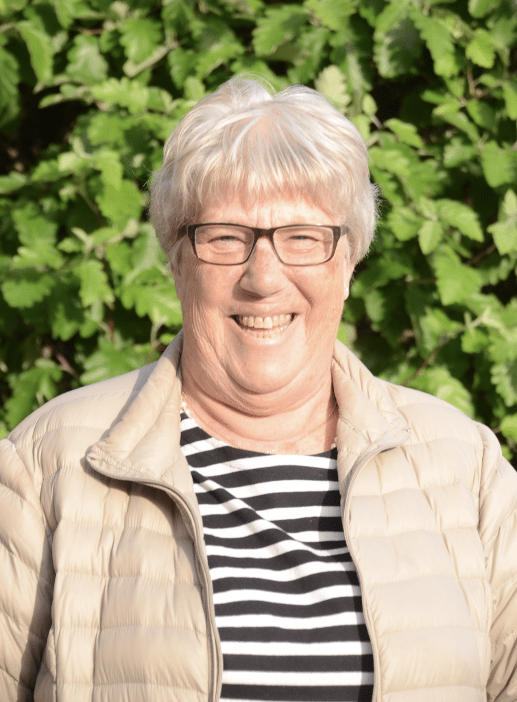 Liberalerna Öckerö Helena Larsson